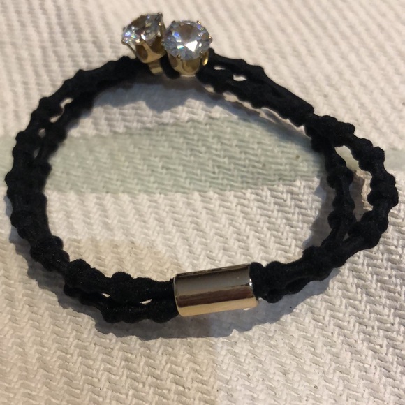 Black bracelet - Picture 3 of 4
